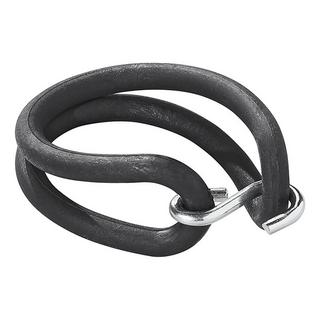 Pricenet  Attache en caoutchouc 200 mm avec crochet en S 