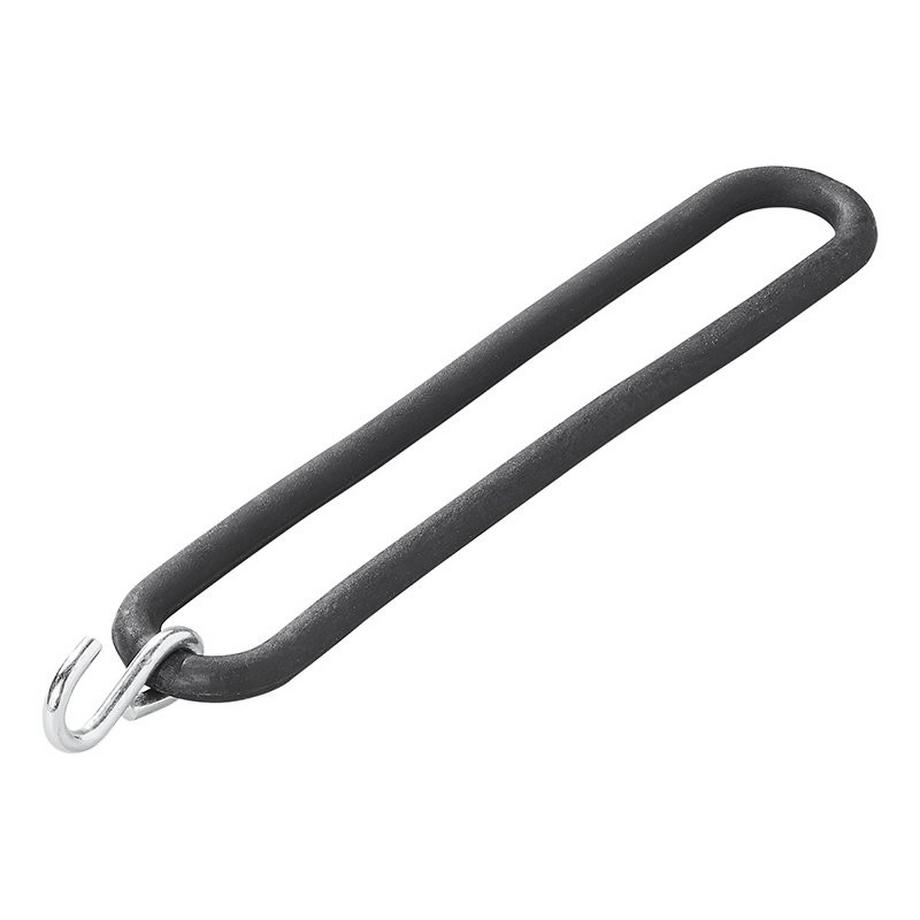 Gummiverschluss 200 mm mit S-Haken