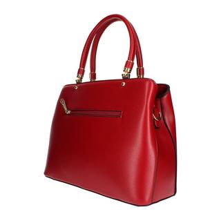 Gallantry  Borsa con portamonete rossa 