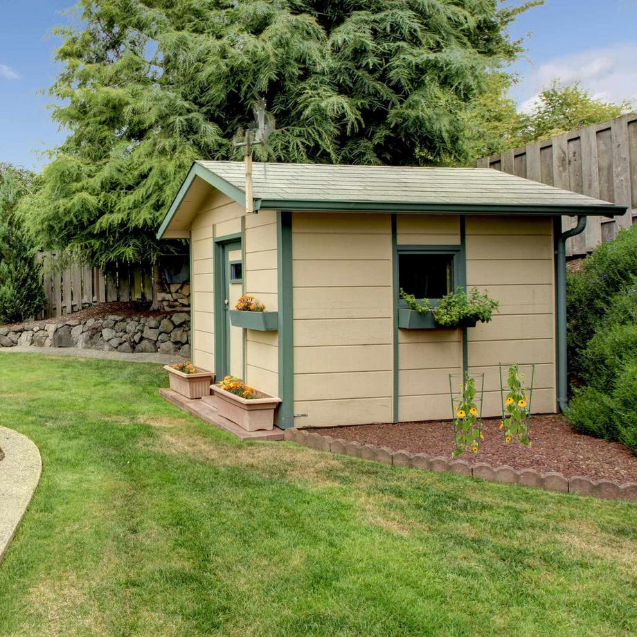 B2X Rankgitter 45 cm 6er Set  