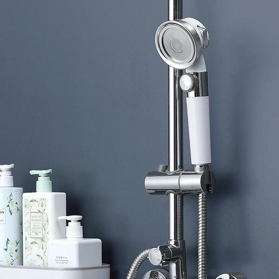 Northio Duschdüse mit drei Einstellungen  