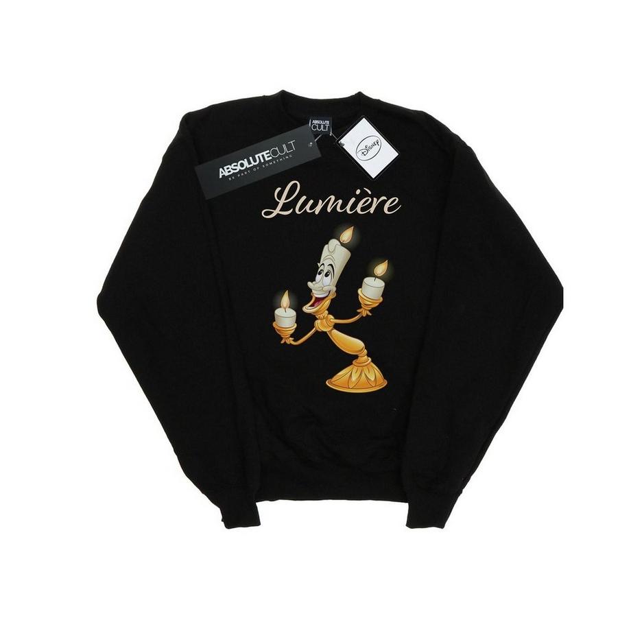 Beauty And The Beast Be Our Guest Sweatshirt
