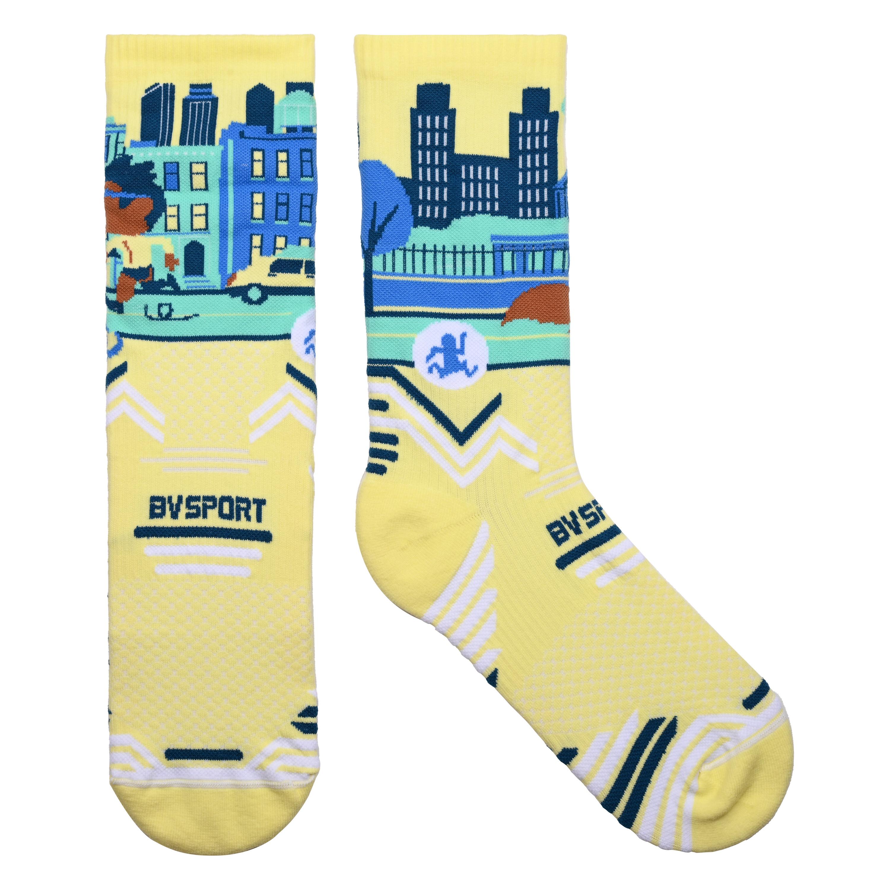 BV Sport  socken collector dbdb 