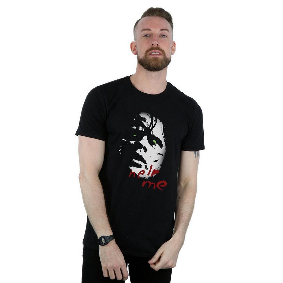 The Exorcist The Exorcist Help Me T-Shirt  