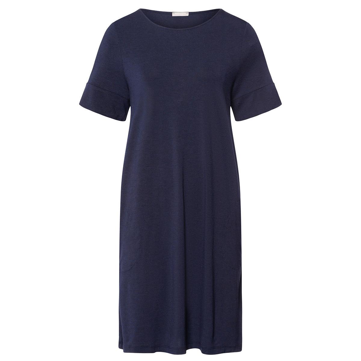 HANRO Natural Elegance Nachthemd  