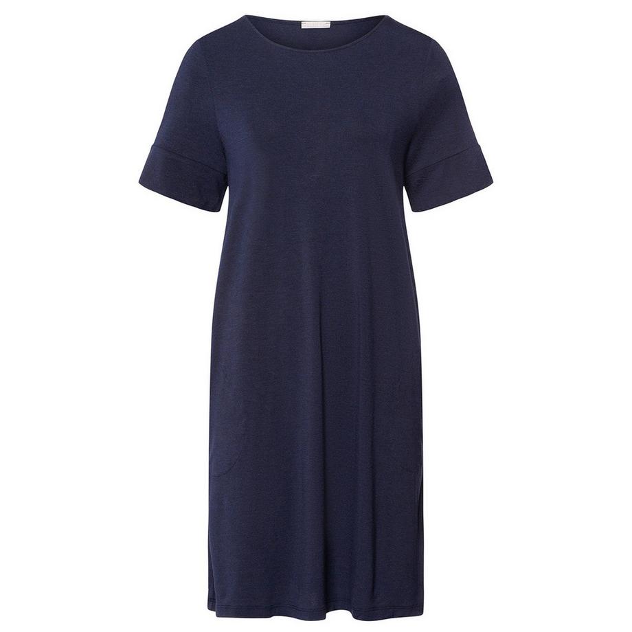 HANRO Natural Elegance Camicia da notte  