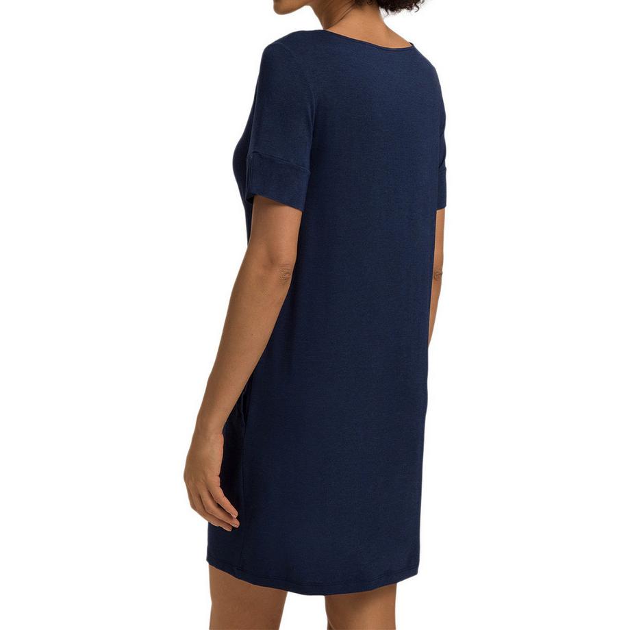HANRO Natural Elegance Camicia da notte  