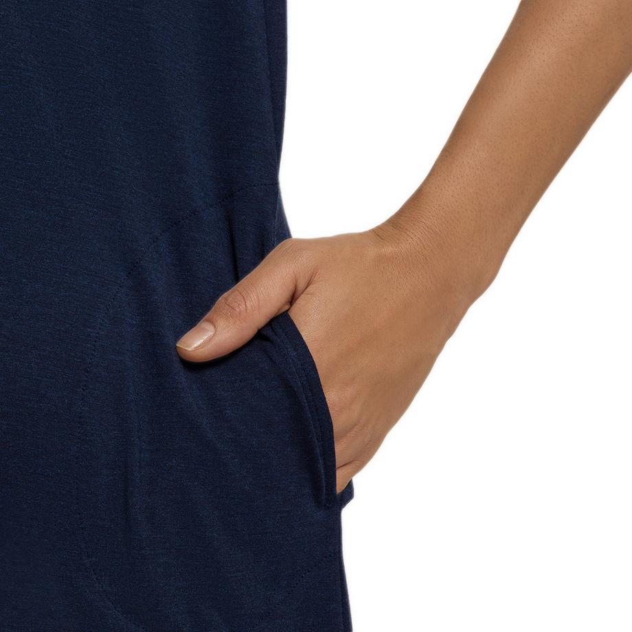 HANRO Natural Elegance Camicia da notte  