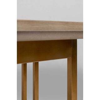 KARE Design Tavolo Cesaro 200x100  