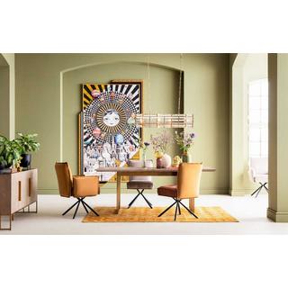 KARE Design Tavolo Cesaro 200x100  