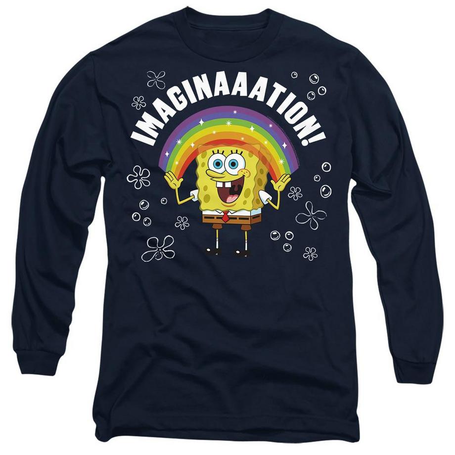 Imagination Maglietta
