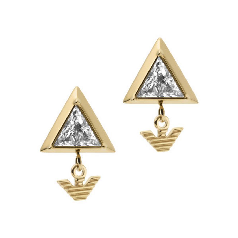 EMPORIO ARMANI  EGS2900710 Ohrringe 