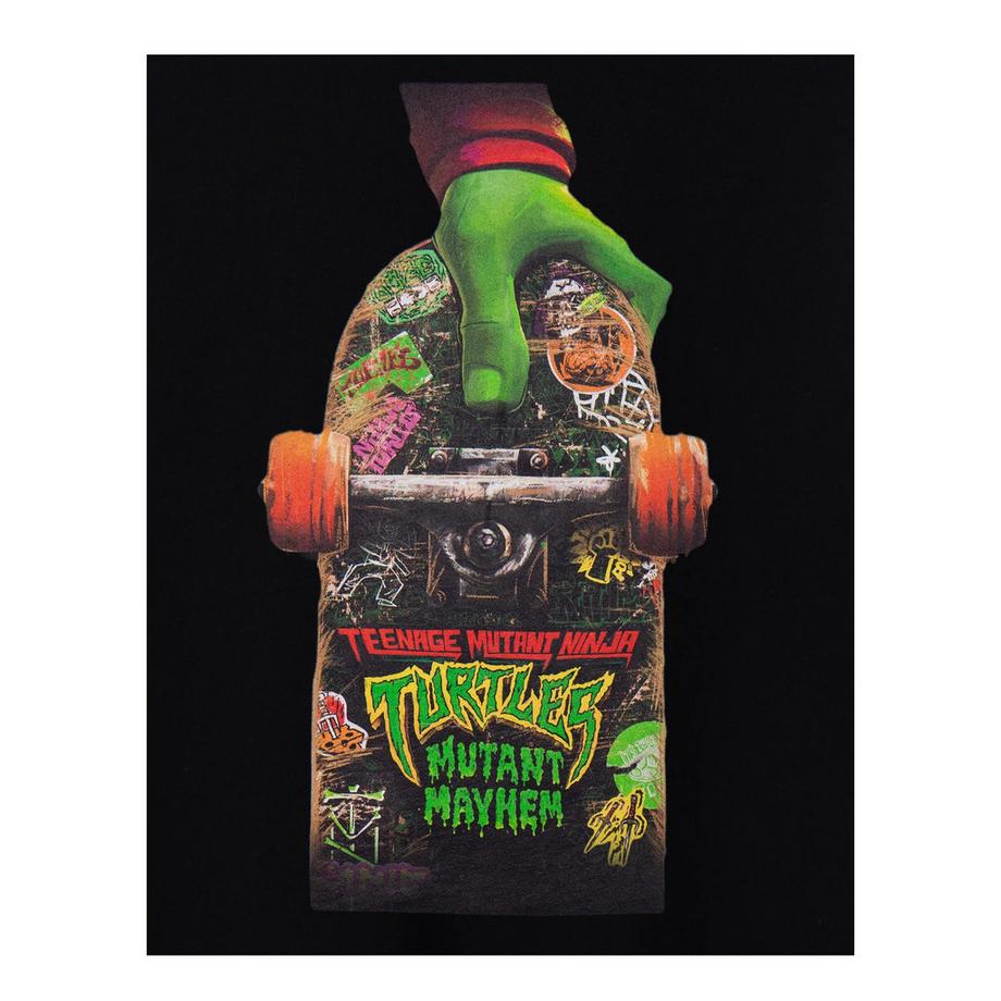 TEENAGE MUTANT NINJA TURTLE  T-Shirt 