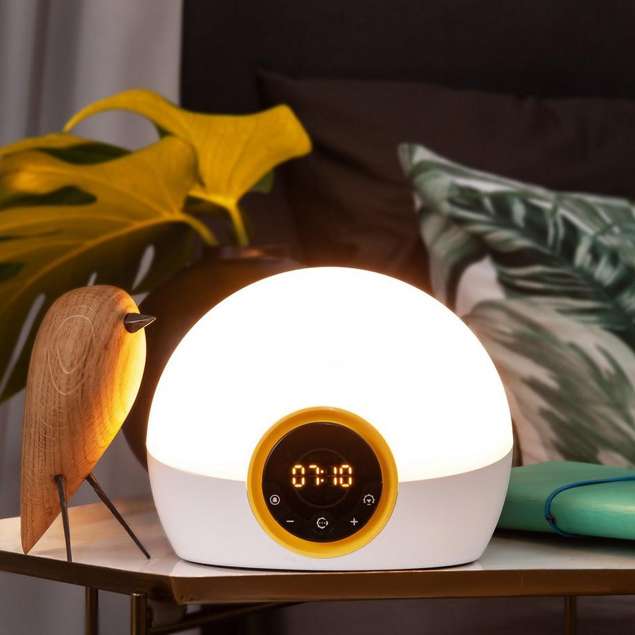 Lumie LUMIE RISE 100 Lichtwecker  