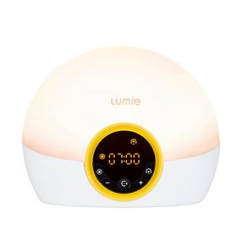 LUMIE RISE 100 réveil simulateur d'aube