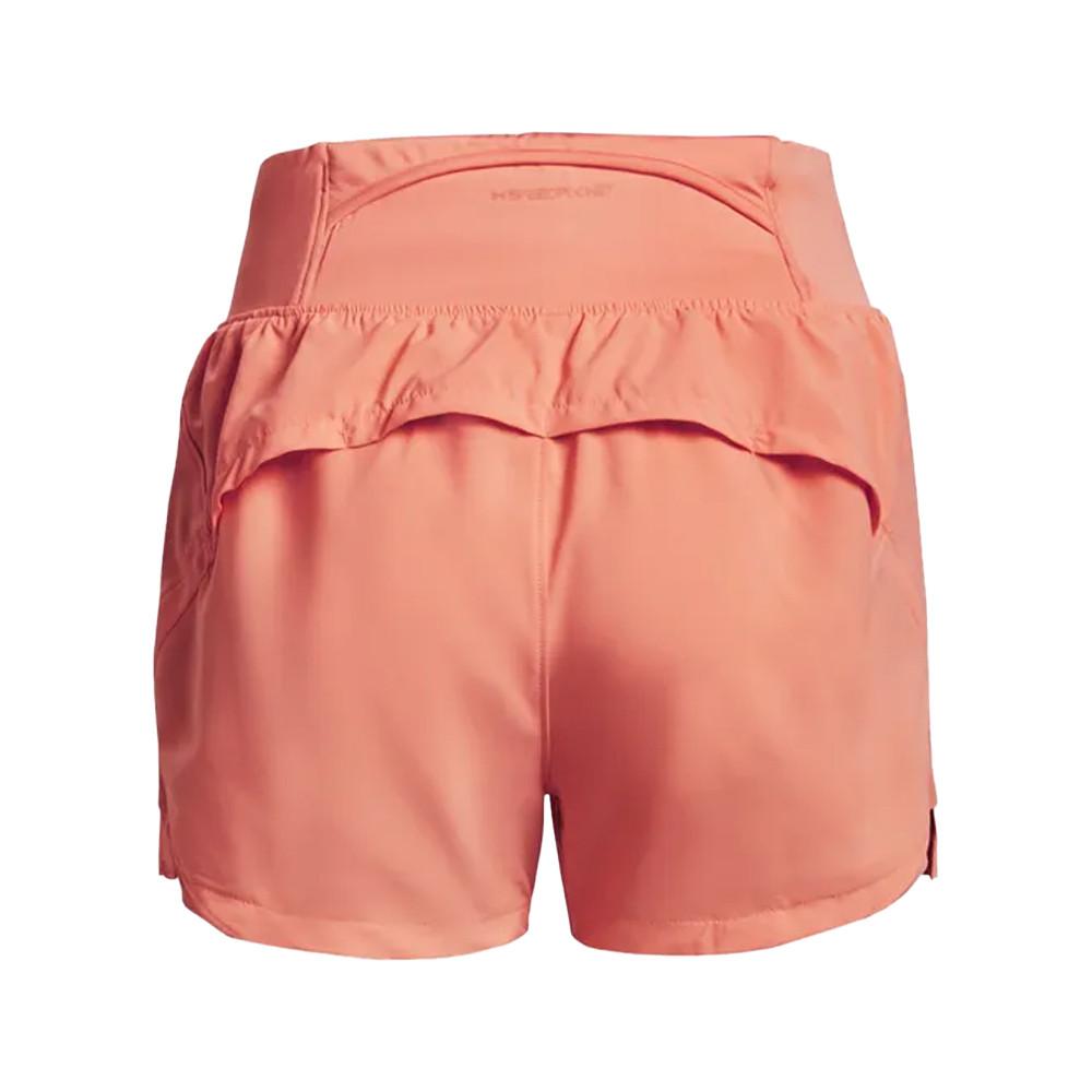 UNDER ARMOUR  Run Stamina Shorts 