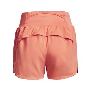 UNDER ARMOUR  Run Stamina Shorts 