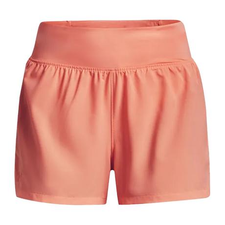 UNDER ARMOUR  Run Stamina Shorts 