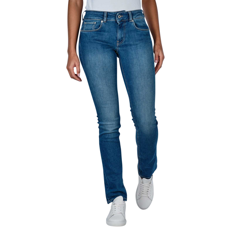 New Brooke Low Slim Fit