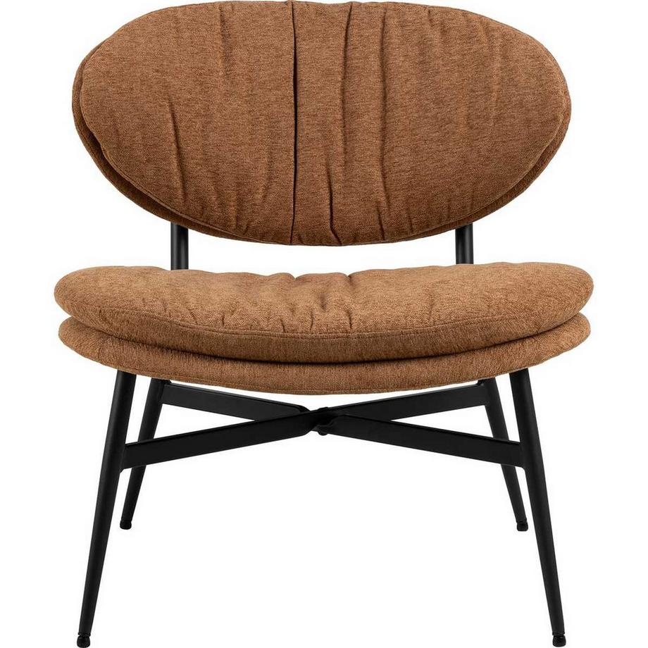 mutoni Chaise lounge Viala terracotta  