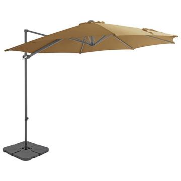 Parasol de jardin