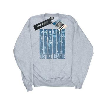 Justice League Sweatshirt