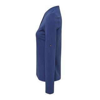 PREMIER T-shirt Long John Manches Roulées  