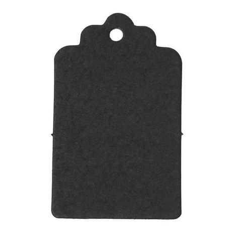 eStore 100 etichette di carta  