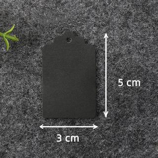 eStore 100 etichette di carta  