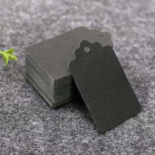 eStore 100 etichette di carta  