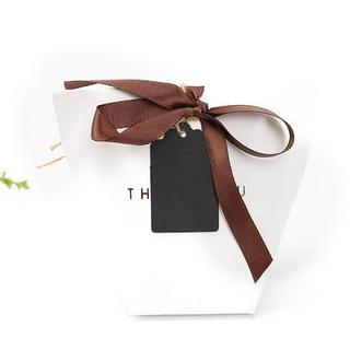 eStore 100 etichette di carta  