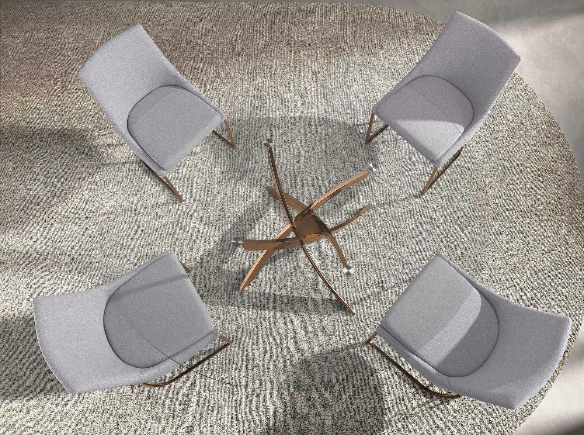 ANGEL CERDA Table de salle  