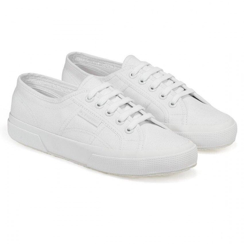 SUPERGA  scarpe da ginnastica 2750-cotu classic 