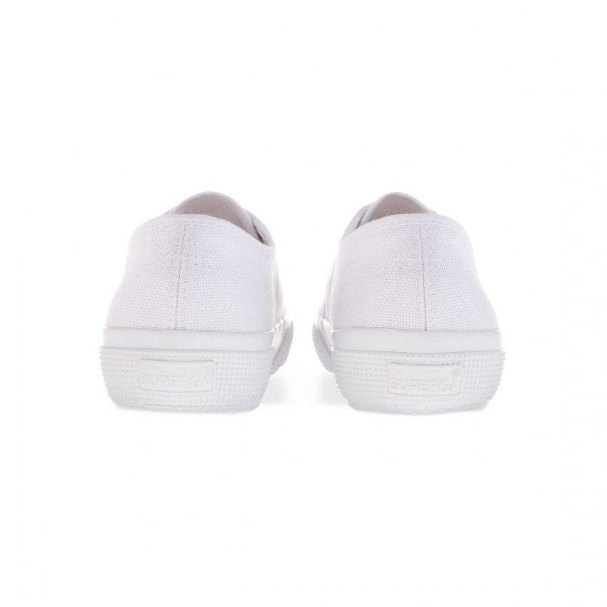 SUPERGA  scarpe da ginnastica 2750-cotu classic 