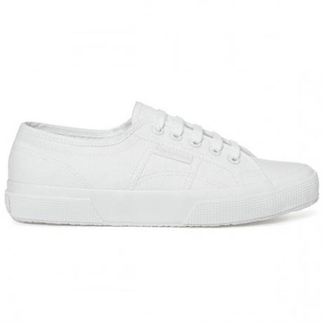 SUPERGA  scarpe da ginnastica 2750-cotu classic 