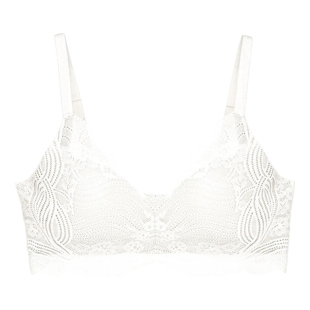 Triumph  reggiseno da lift smart p ex 