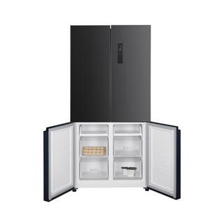 Kibernetik Food Center ECOEC600 Multi Door anthrazit  