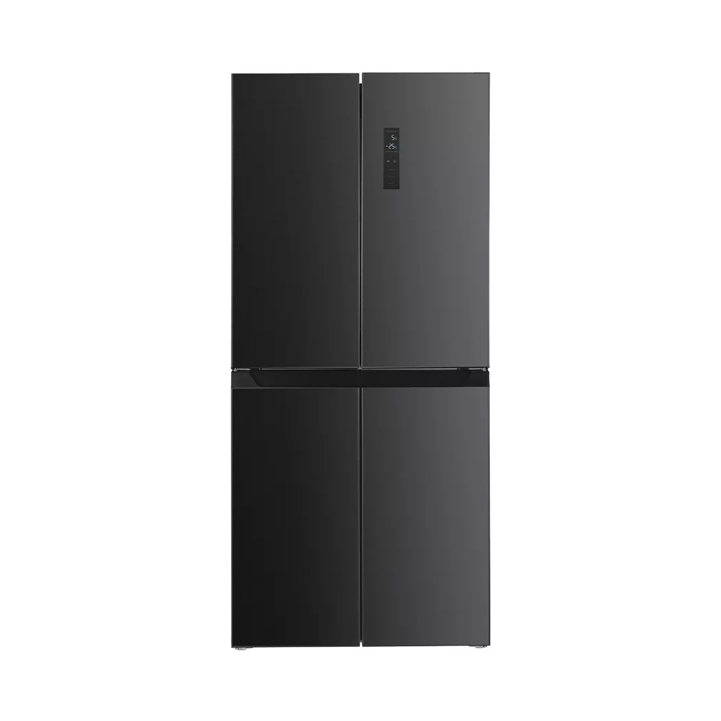 Kibernetik – Food Center ECOEC600 Multi Door anthrazit, One Size