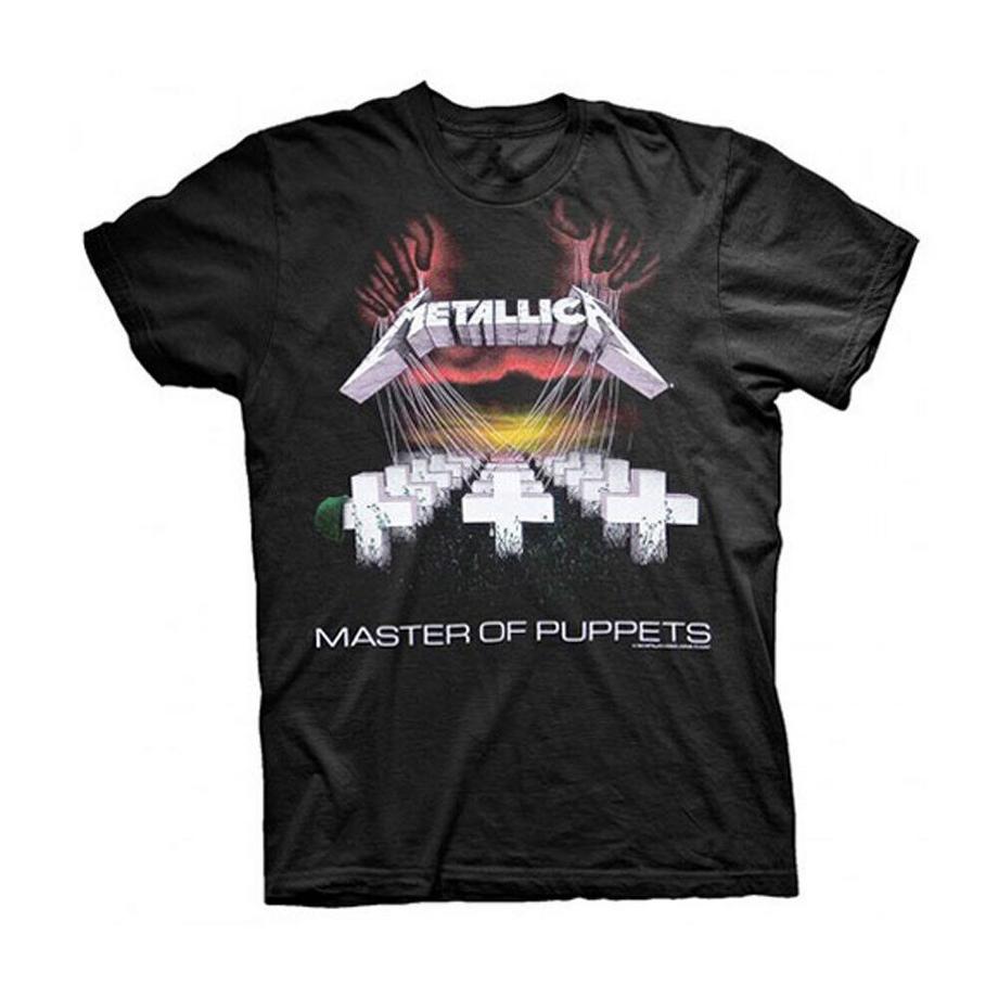 T-ShirtMaster Of Puppets