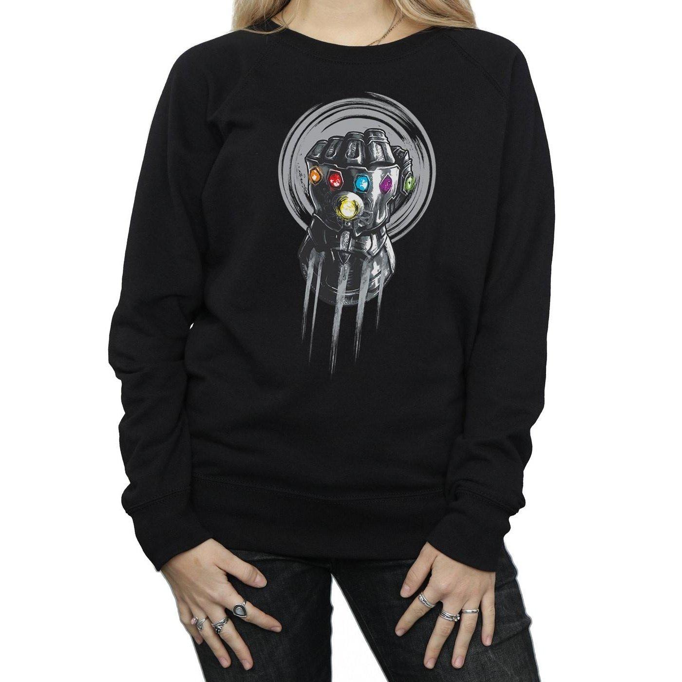 MARVEL  Avengers Infinity War Power Sweatshirt 