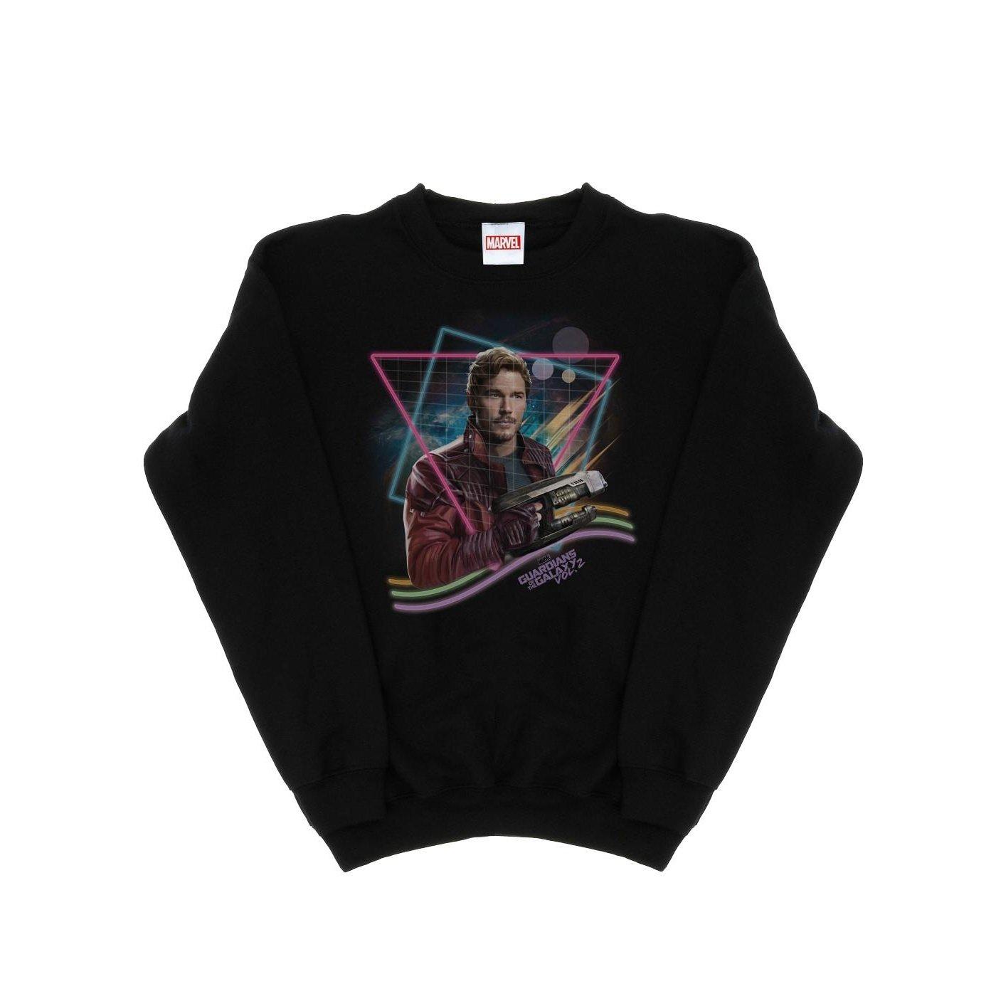 MARVEL  Guardians Of The Galaxy Sweatshirt 