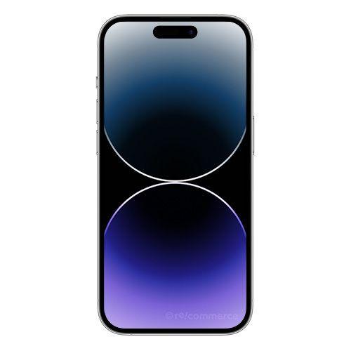 Apple  Refurbished iPhone 14 Pro Max 128GB - Guter Zustand 