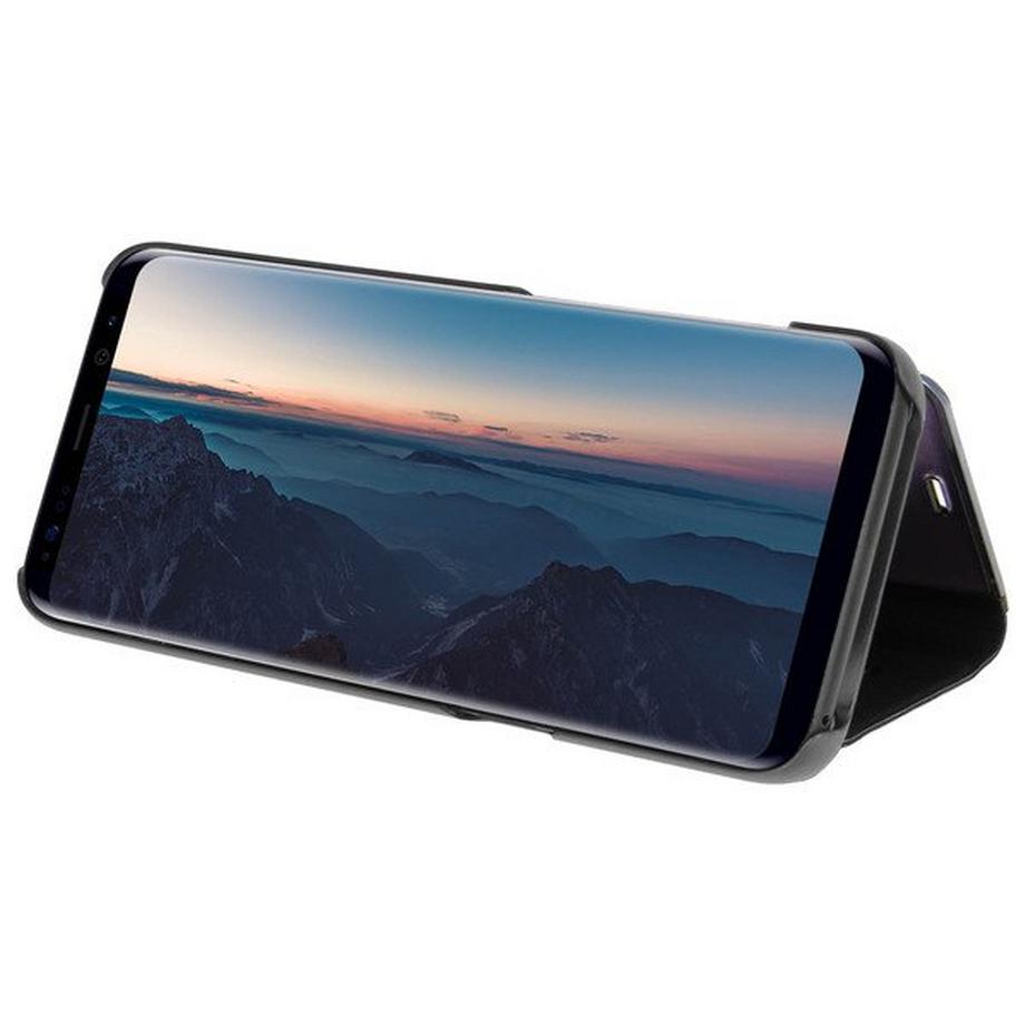 Avizar  Samsung Galaxy S8 Hülle Spiegeleffekt 