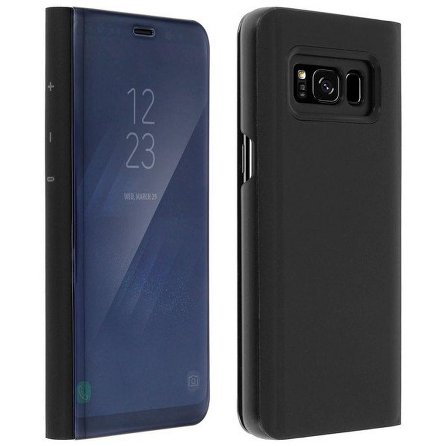 Avizar  Samsung Galaxy S8 Hülle Spiegeleffekt 