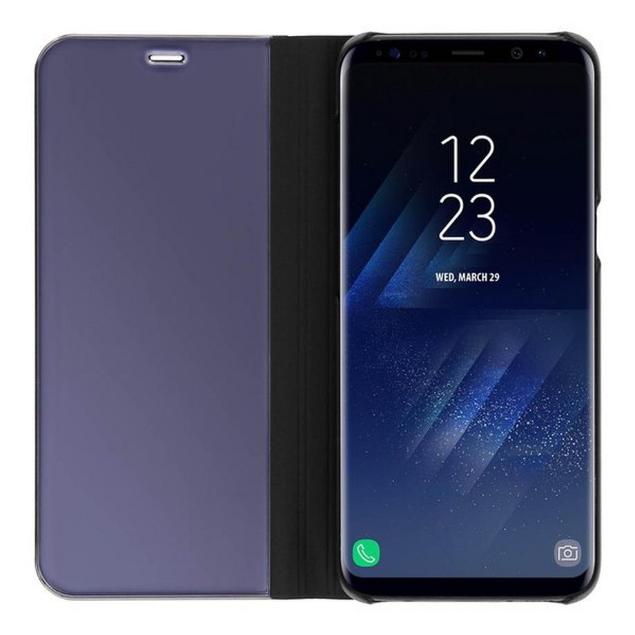 Avizar  Samsung Galaxy S8 Hülle Spiegeleffekt 