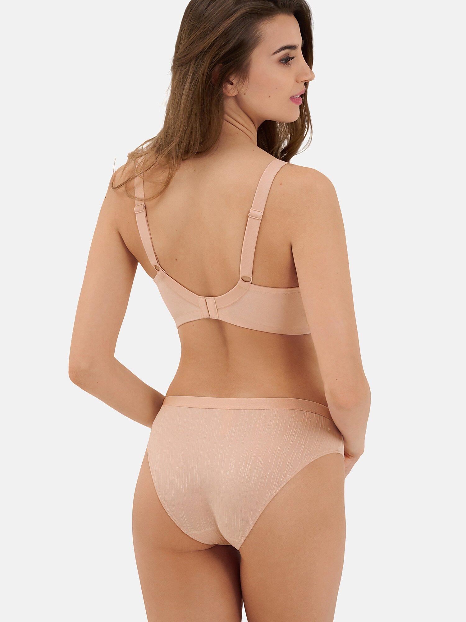 Lisca  Soutien-gorge d'allaitement préformé sans armatures Lucy 