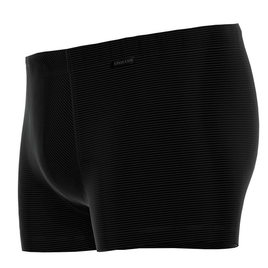 Ammann Retro Short 3er Pack Bequem sitzend  