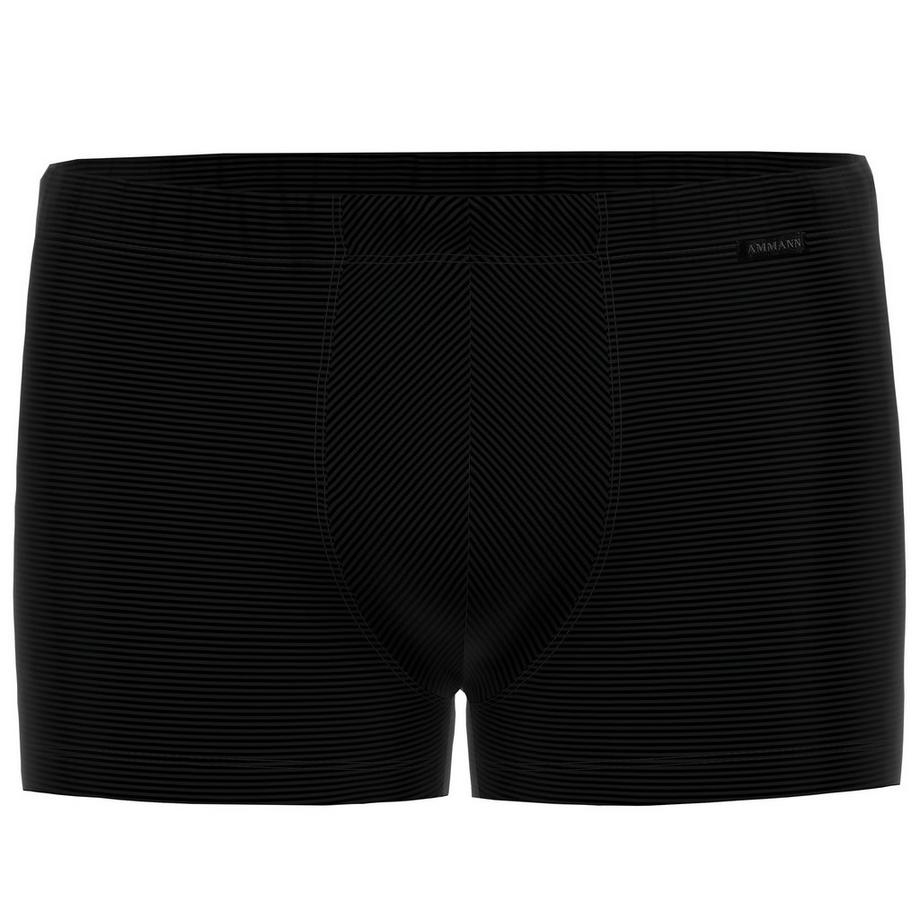 Ammann Retro Short 3er Pack Bequem sitzend  