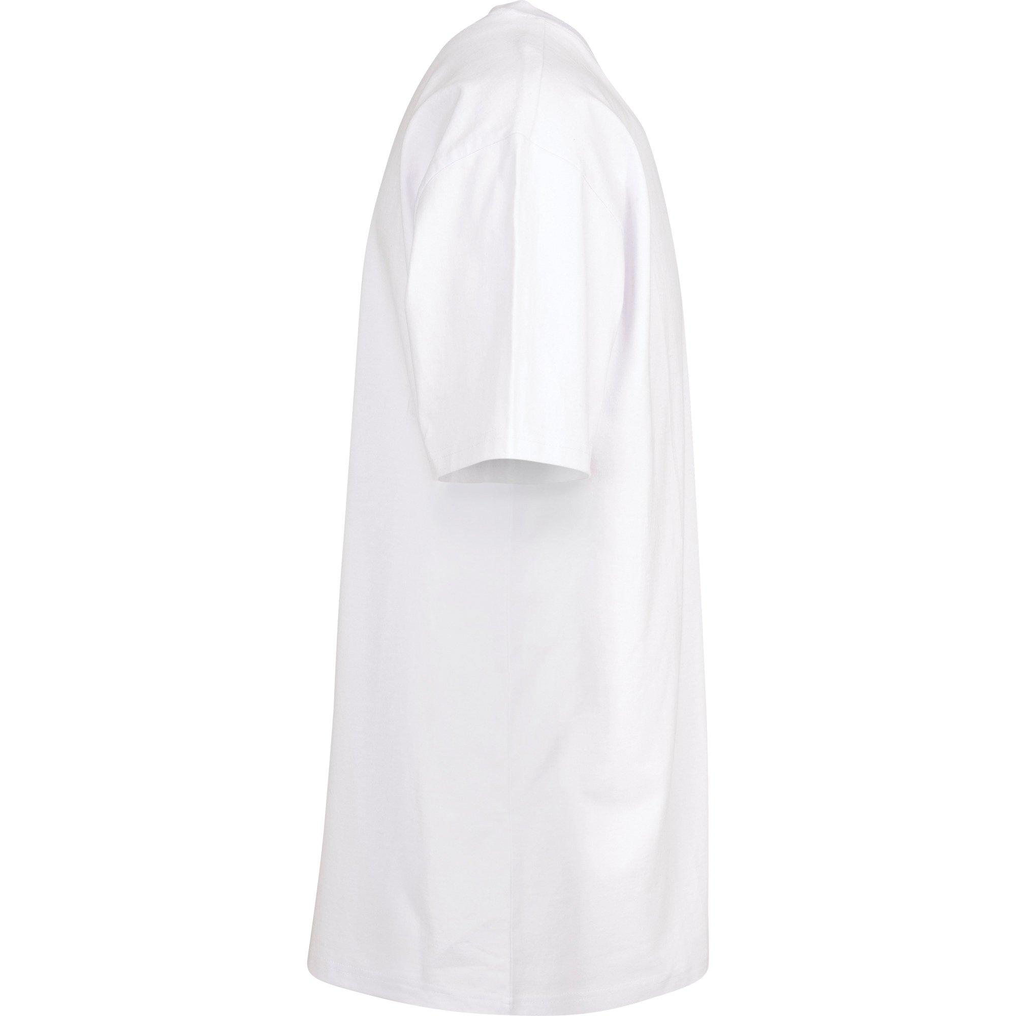 Build Your Own T-Shirt Oversize Lourd  