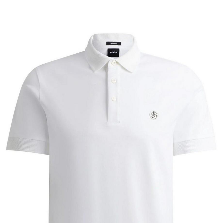 BOSS  Parris Poloshirt 